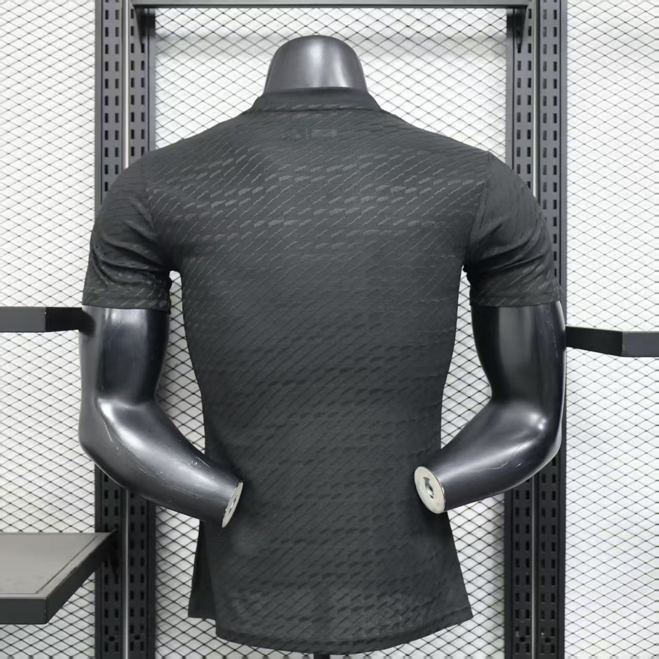 2025-26 Real Madrid Comic Version Player