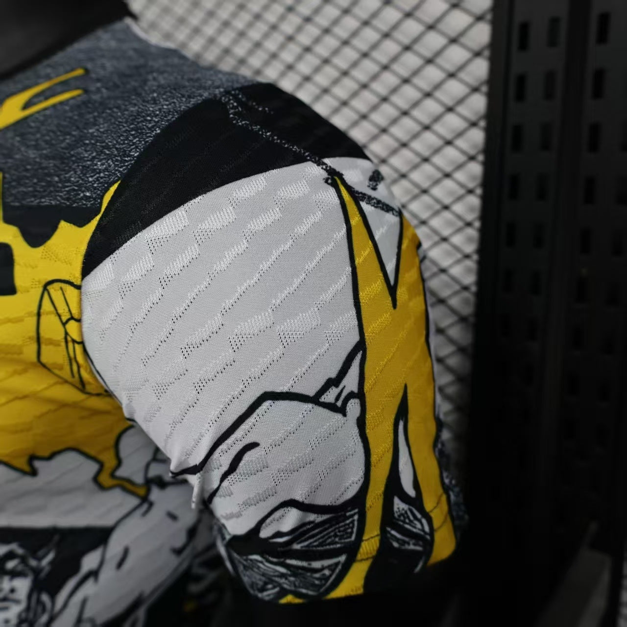 2025-26 Real Madrid Comic Version Player