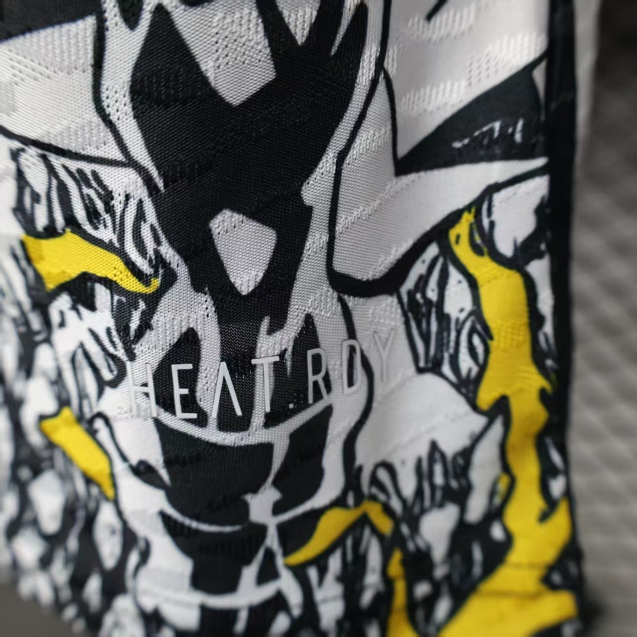 2025-26 Real Madrid Comic Version Player