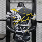 2025-26 Real Madrid Comic Version Player Version