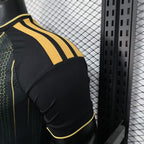 Jugador visitante de Colombia 2026