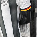 2026 Germany Special White-Black Player Version