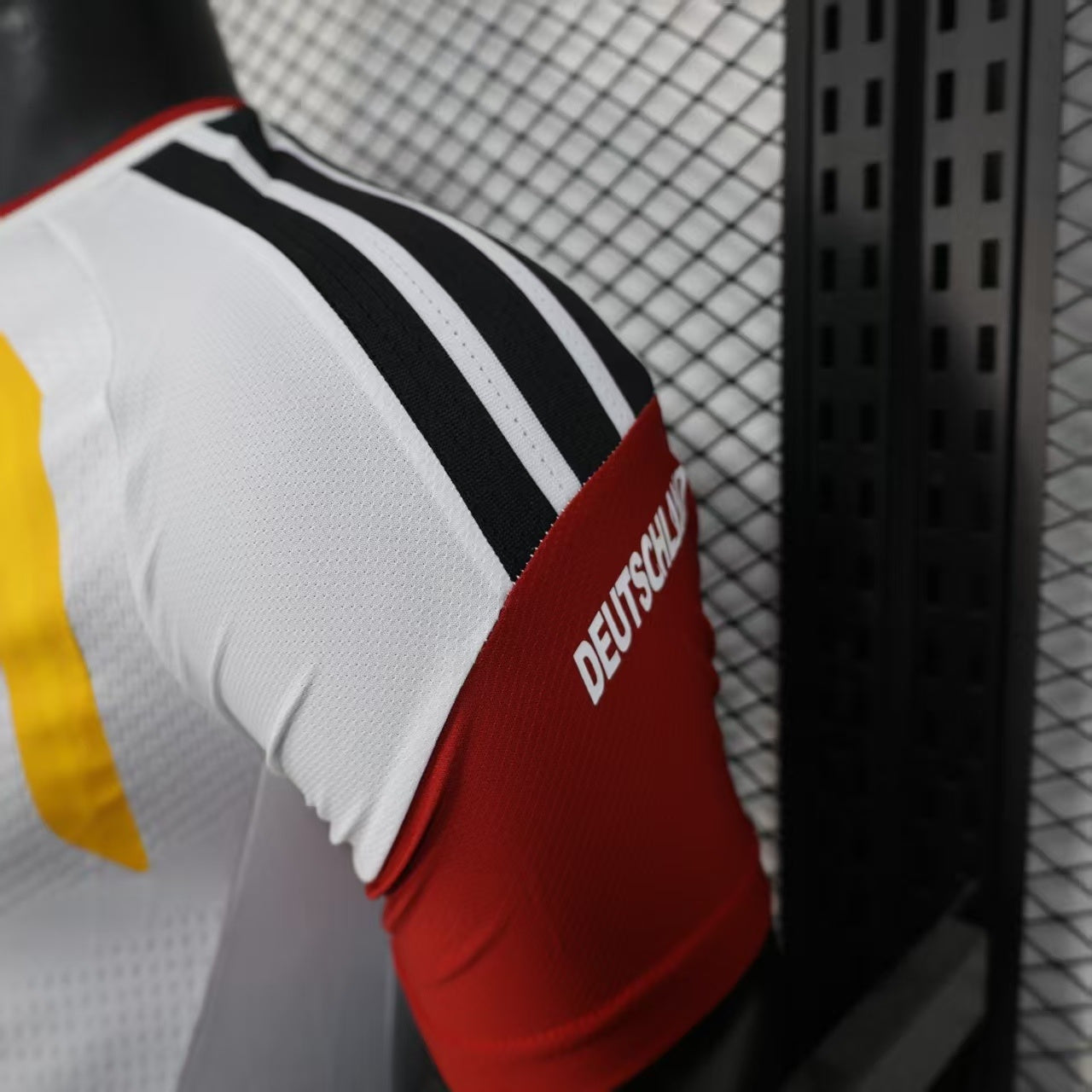 2026 Germany Special Player Version