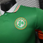 Segundo jugador visitante del Celtic 2025-26