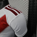 2026 Peru Home Player Version