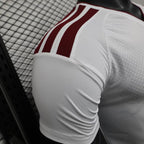 2026 Peru Home Player Version