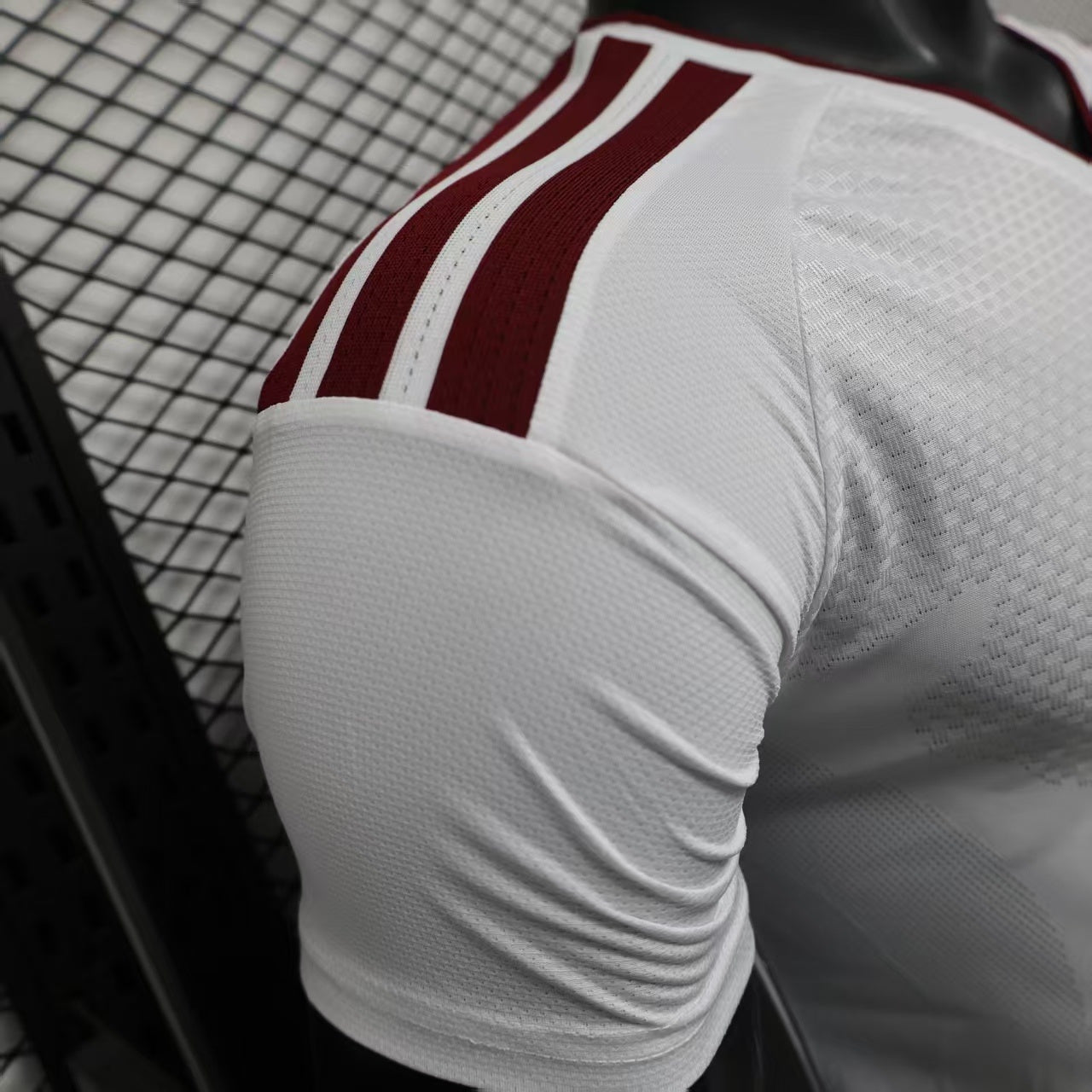 2026 Peru Home Player Version