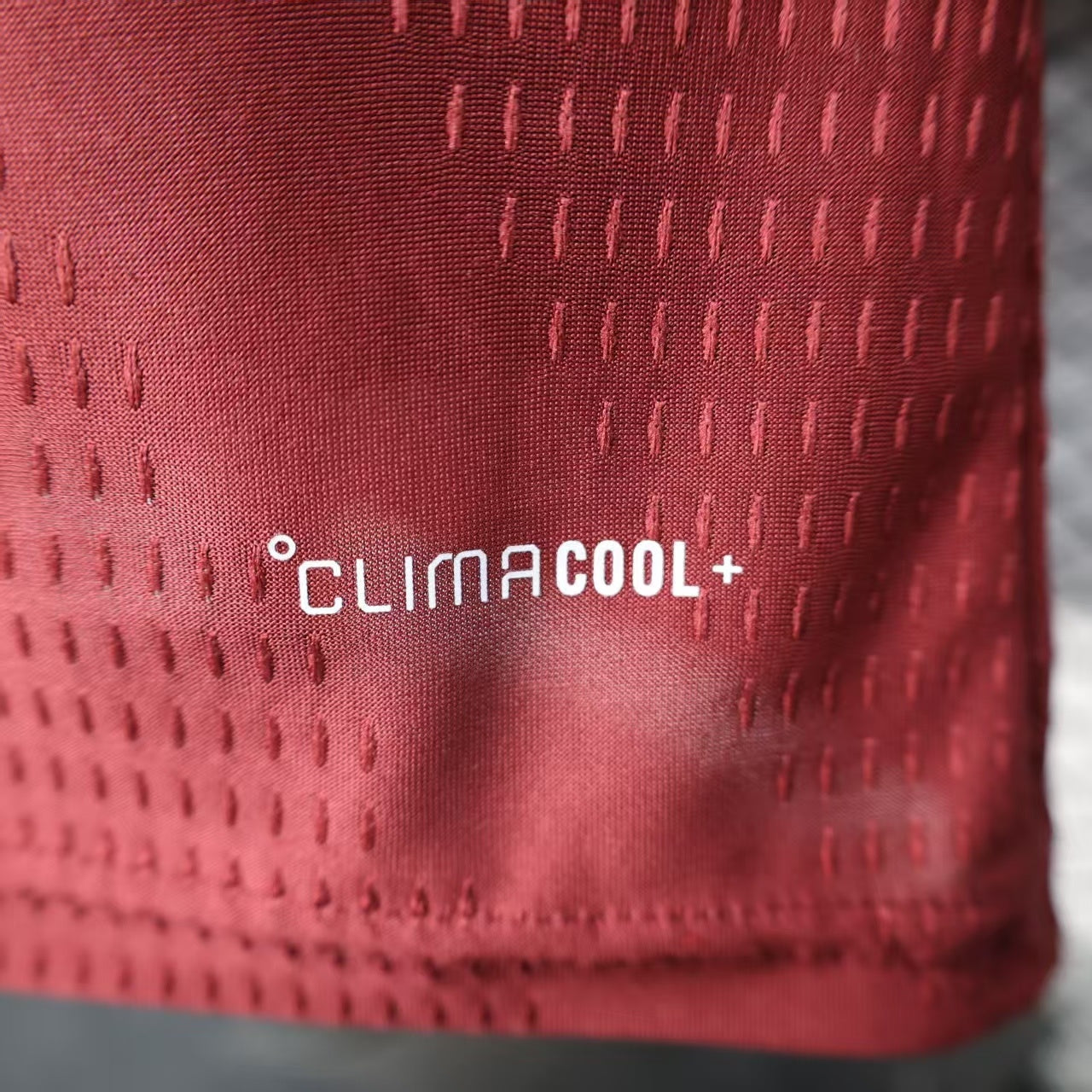 2026 Qatar Home Player Version