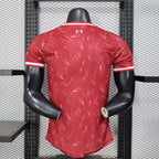 2025/26 Zweiter schwarzer Auswärtsspieler des FC Liverpool