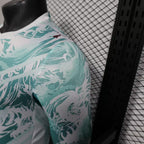 Portugal Auswärtstrikot 2026, Spielerversion, Langarm