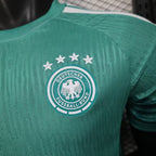 2026 Germany Special Green Player Version