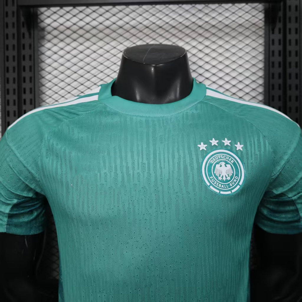 2026 Germany Special Green Player Version