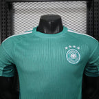 2026 Germany Special Green Player Version