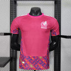 2026 Mexico Special Ren Player Version