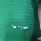 2026 Mexico Special Green Player Version