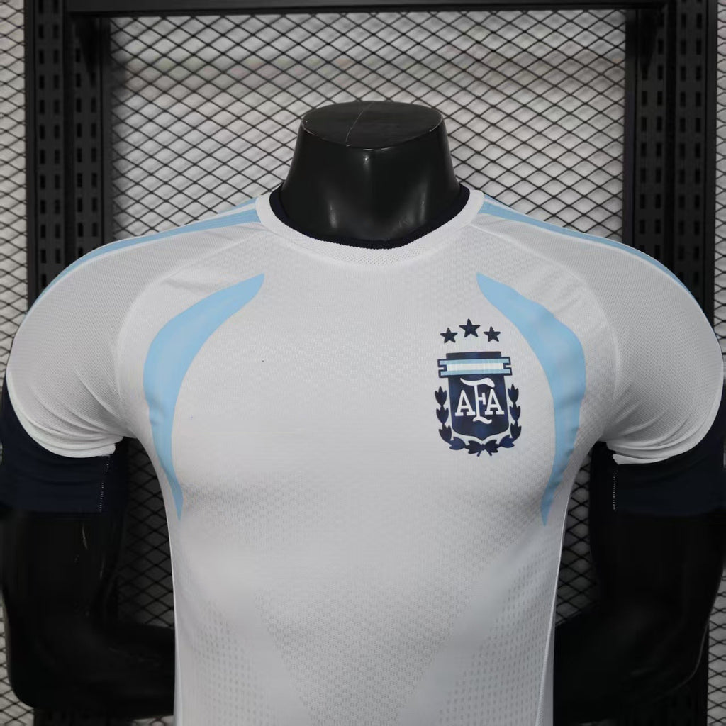 2026 Argentina Special Player Version