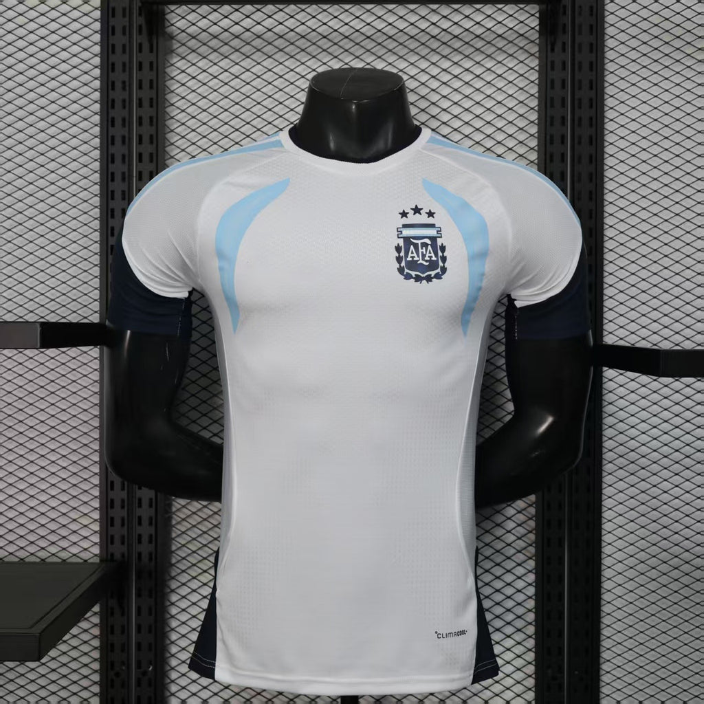 2026 Argentina Special Player Version