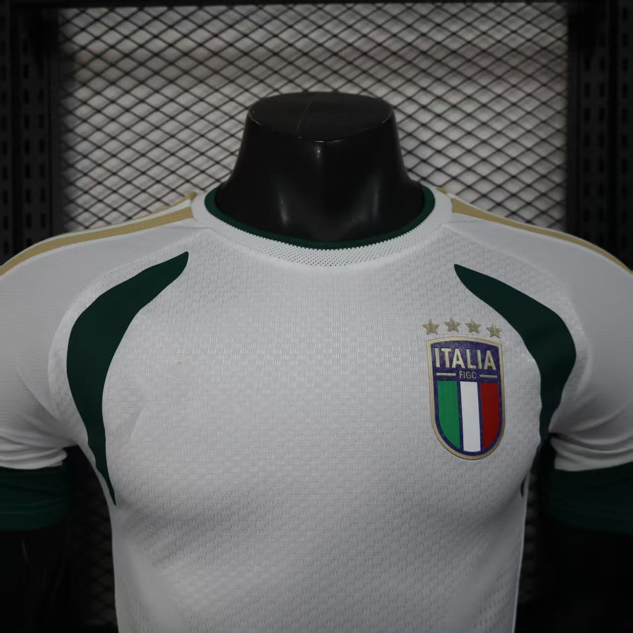 2026 Italy Special Player Version