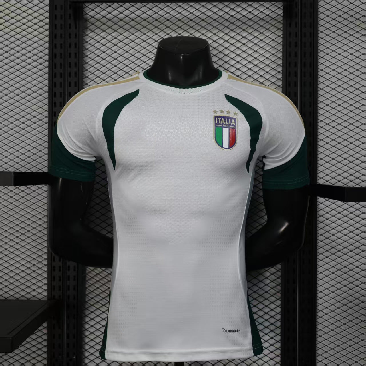 2026 Italy Special Player Version
