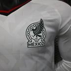 2026 Mexico Away Player Version Long sleeve