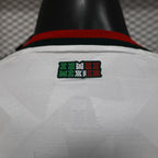 2026 Mexico Away Player Version Long sleeve