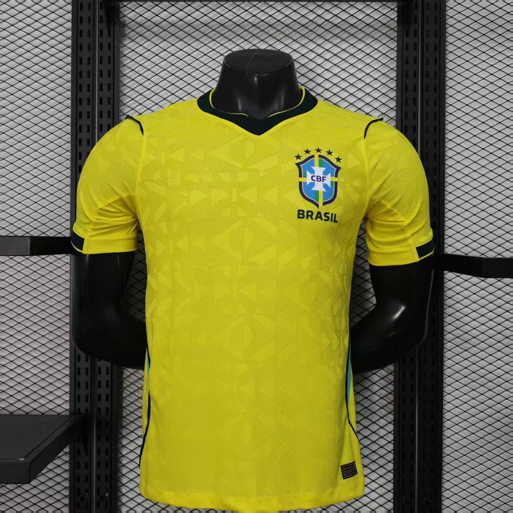 Versión del jugador local de Brasil 2026
