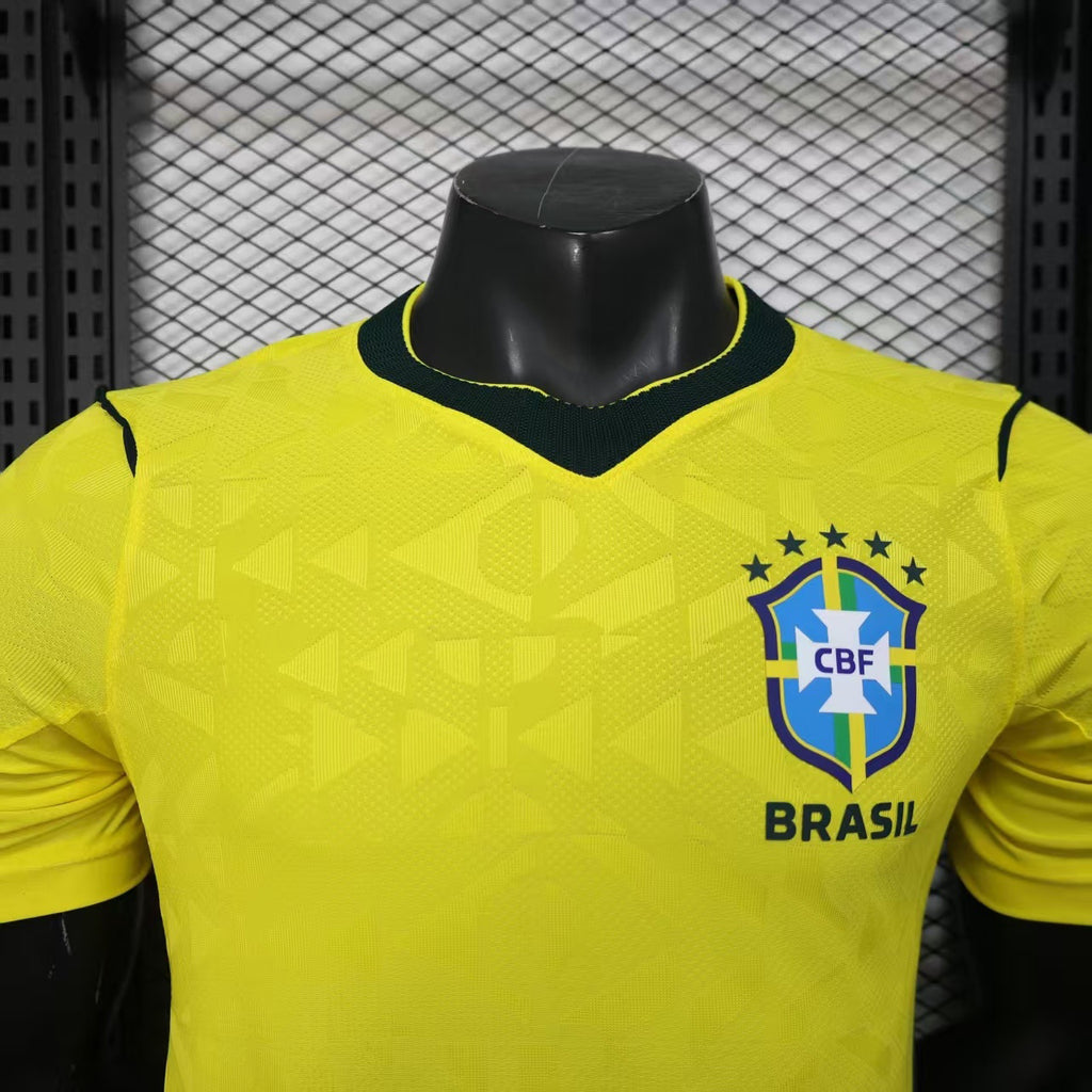 Versión del jugador local de Brasil 2026
