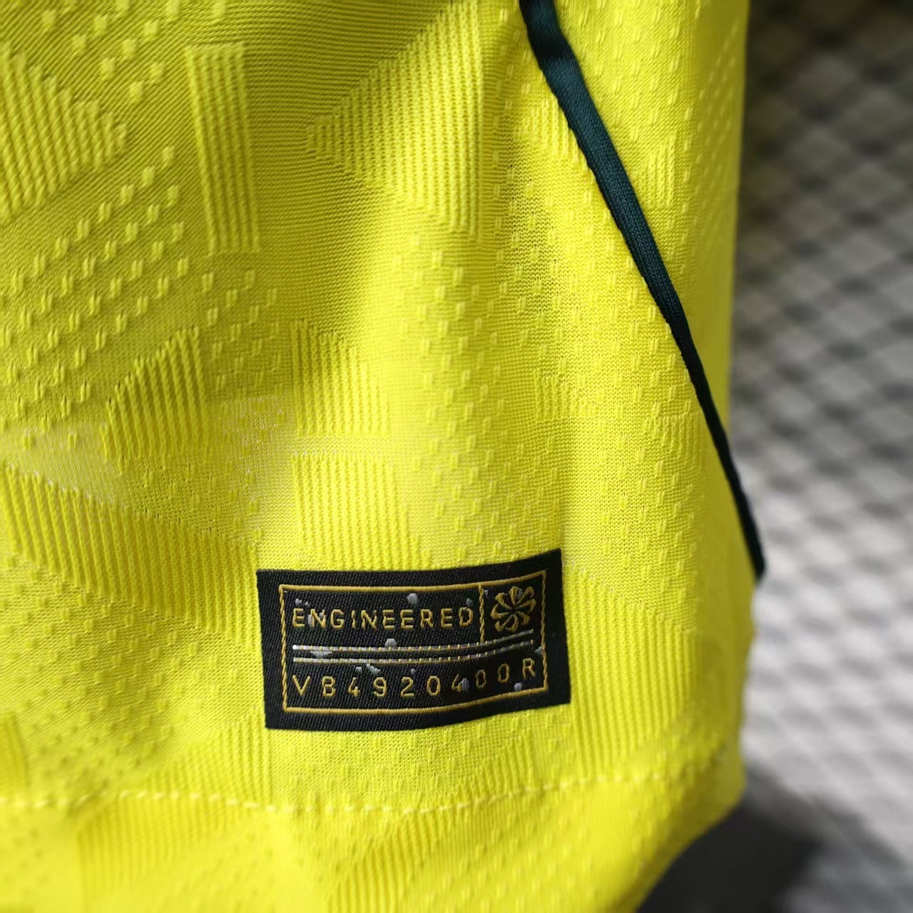 Versión del jugador local de Brasil 2026