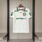 2026-27 Palmeiras Away + All Sponsors Fan Version