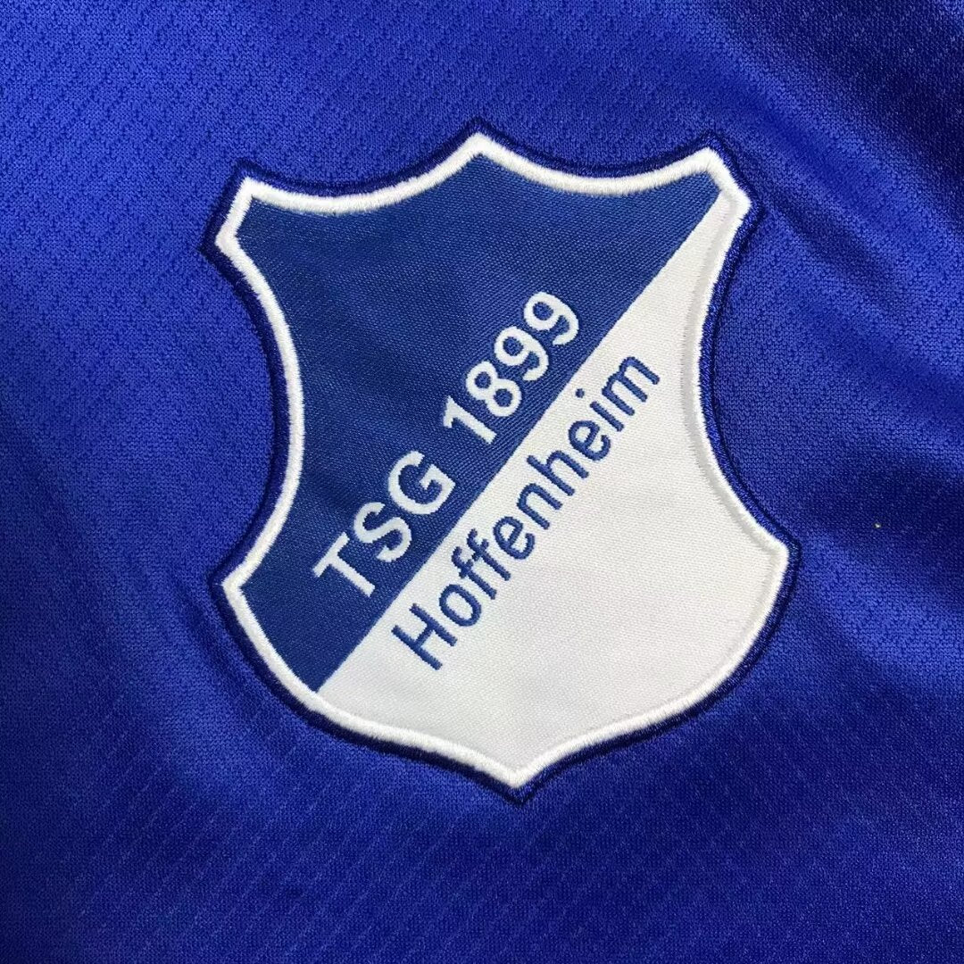 2024-25 hoffenheim Home