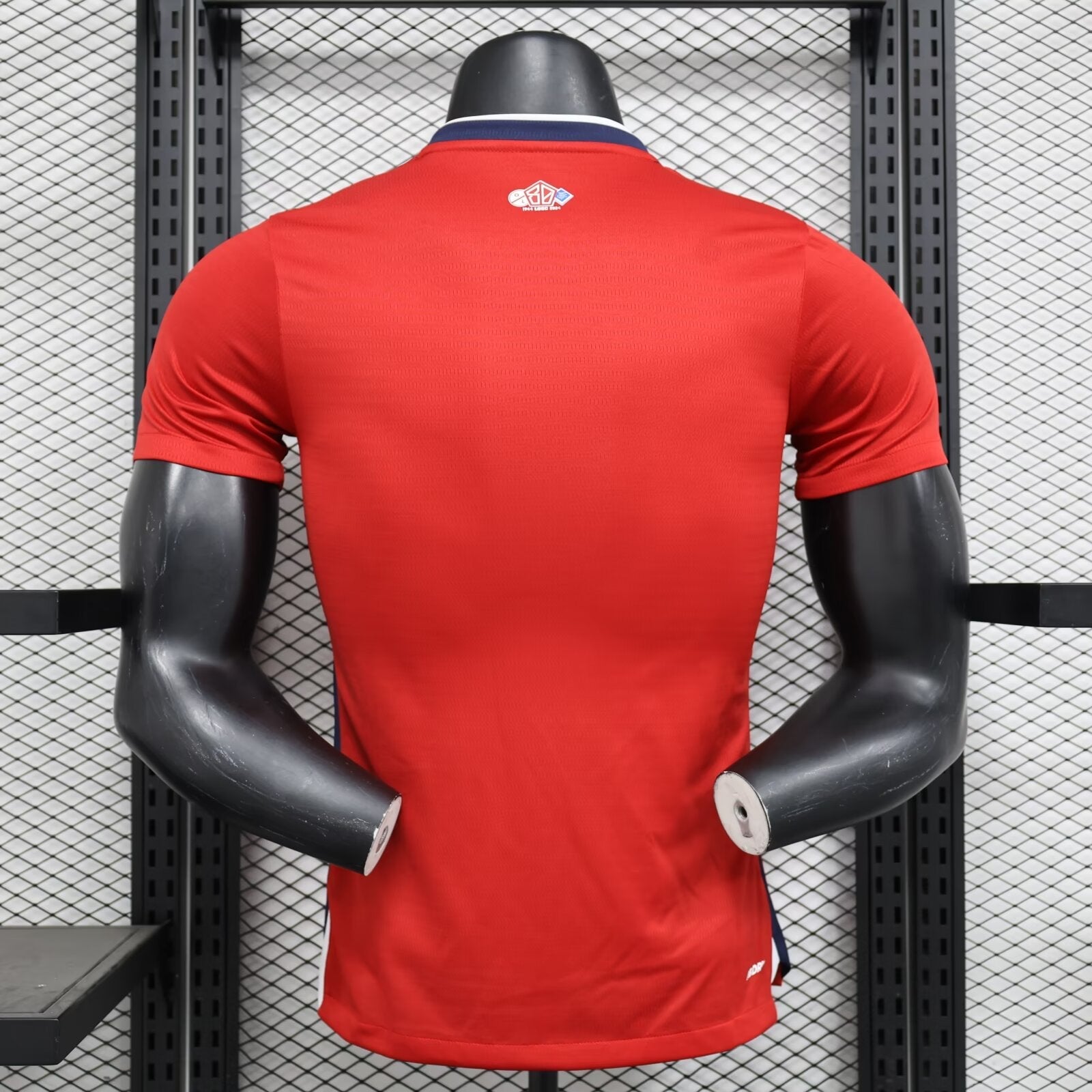 2024-25 Lille OSC Home Player