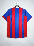 Retro local de Barcelona 2004-05