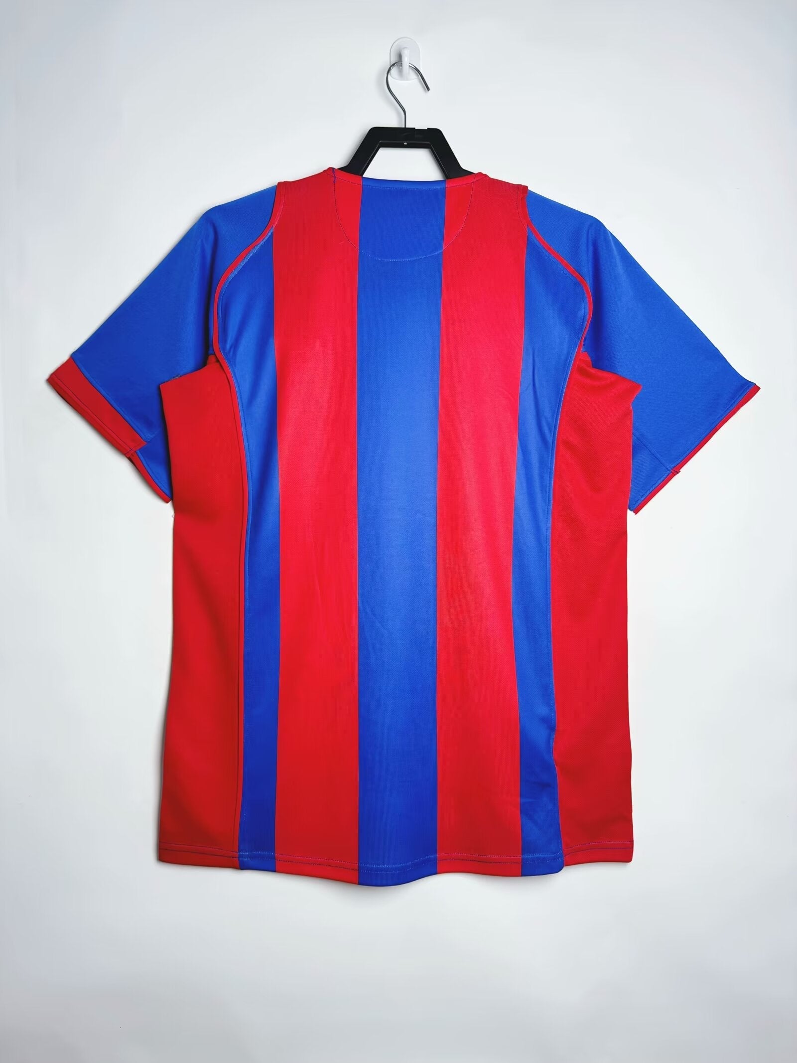 2004-05 Barcelona Home Retro