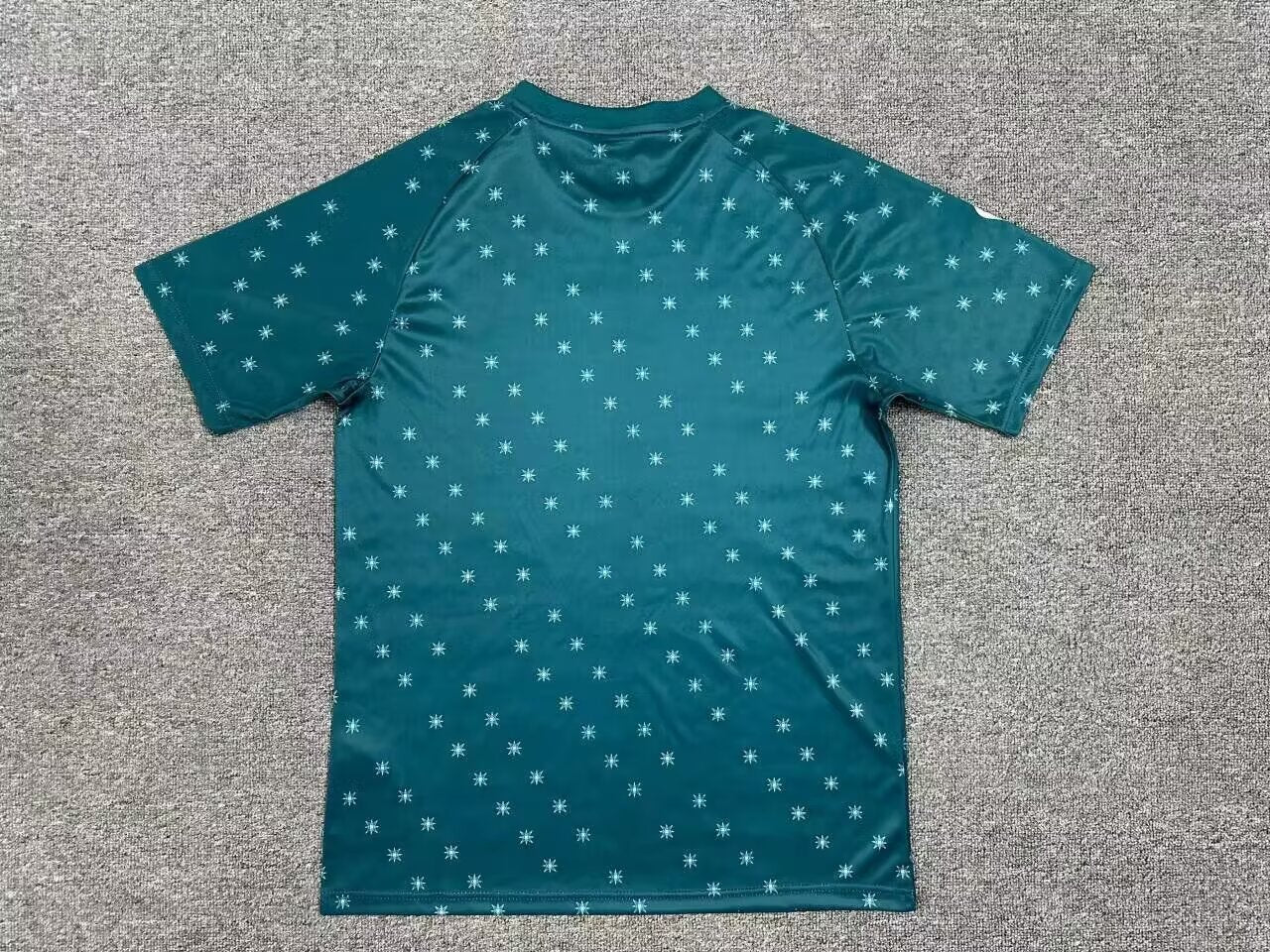 2024-25 ALMERIA Away