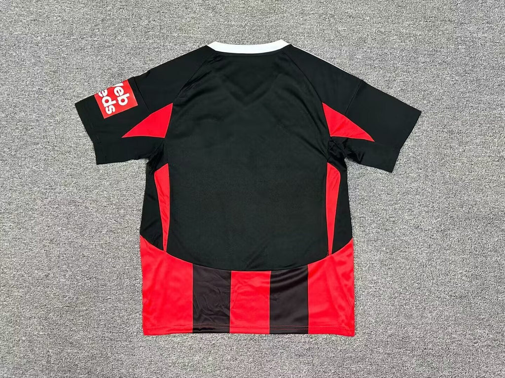 2024-25 Fulham Away