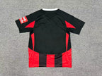 2024-25 Fulham Visitante
