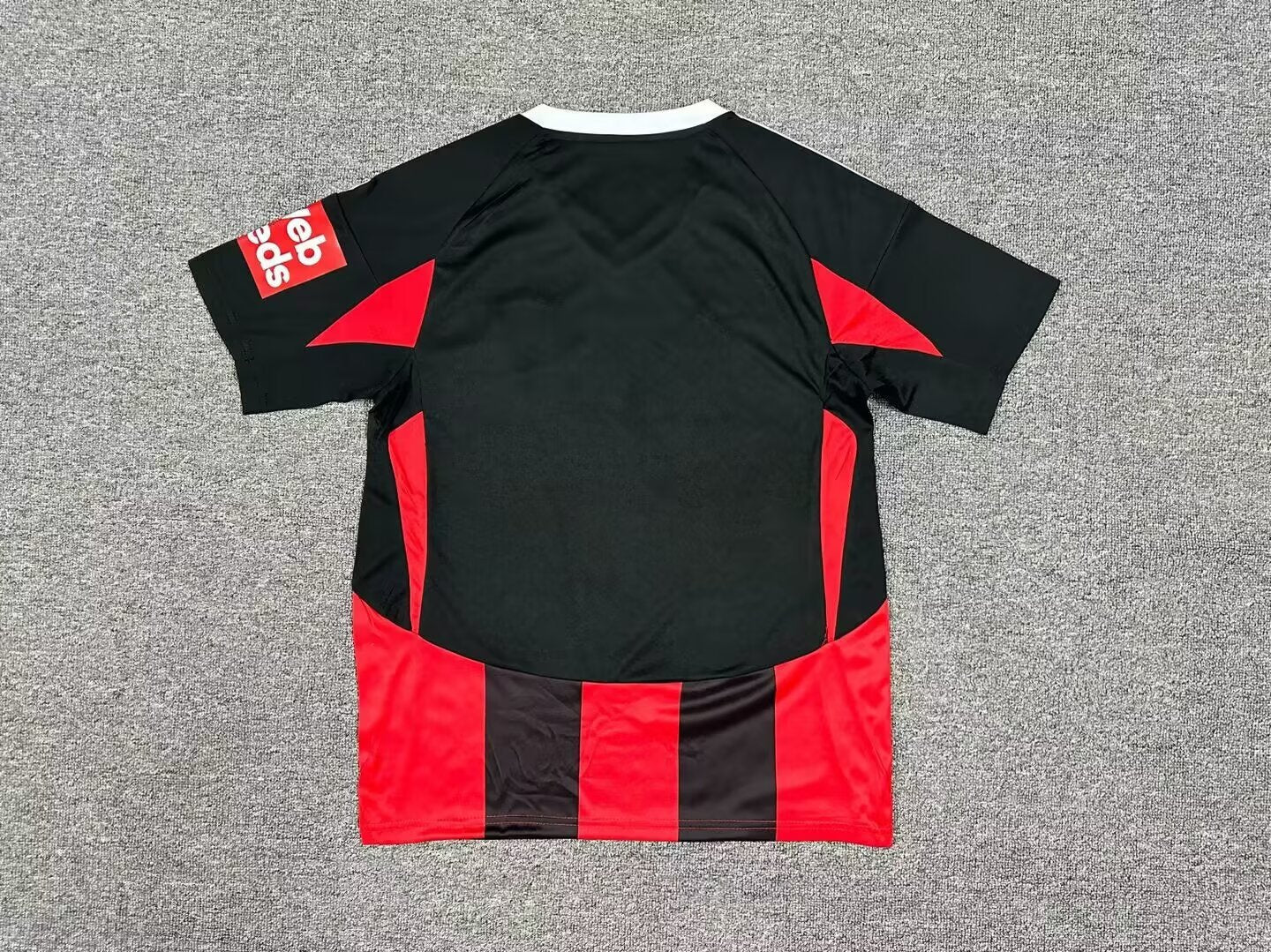 2024-25 Fulham Away