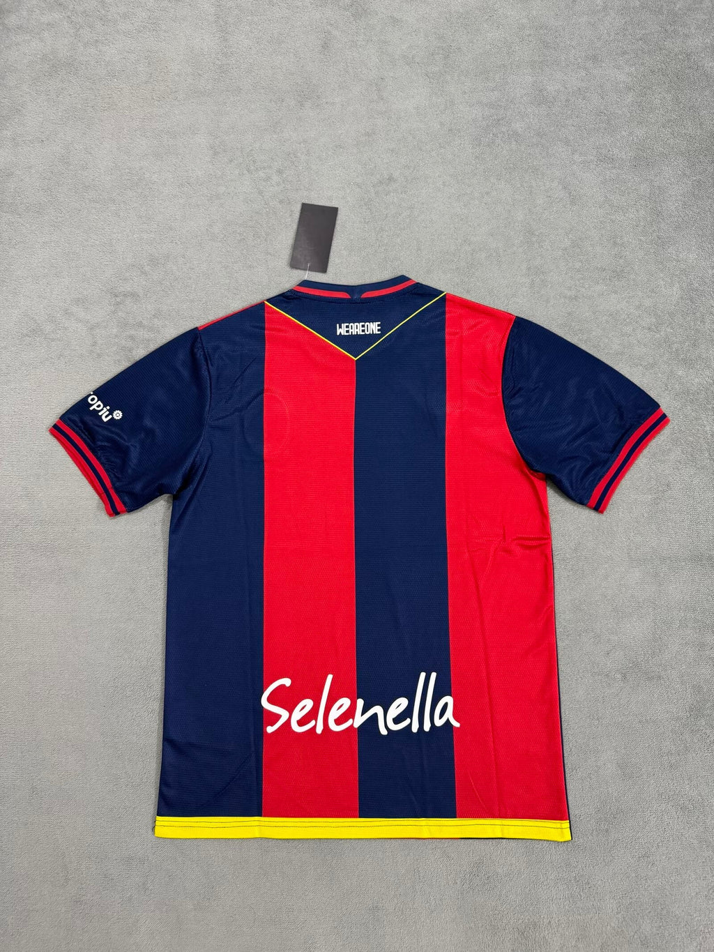 2024-25 Bologna Home