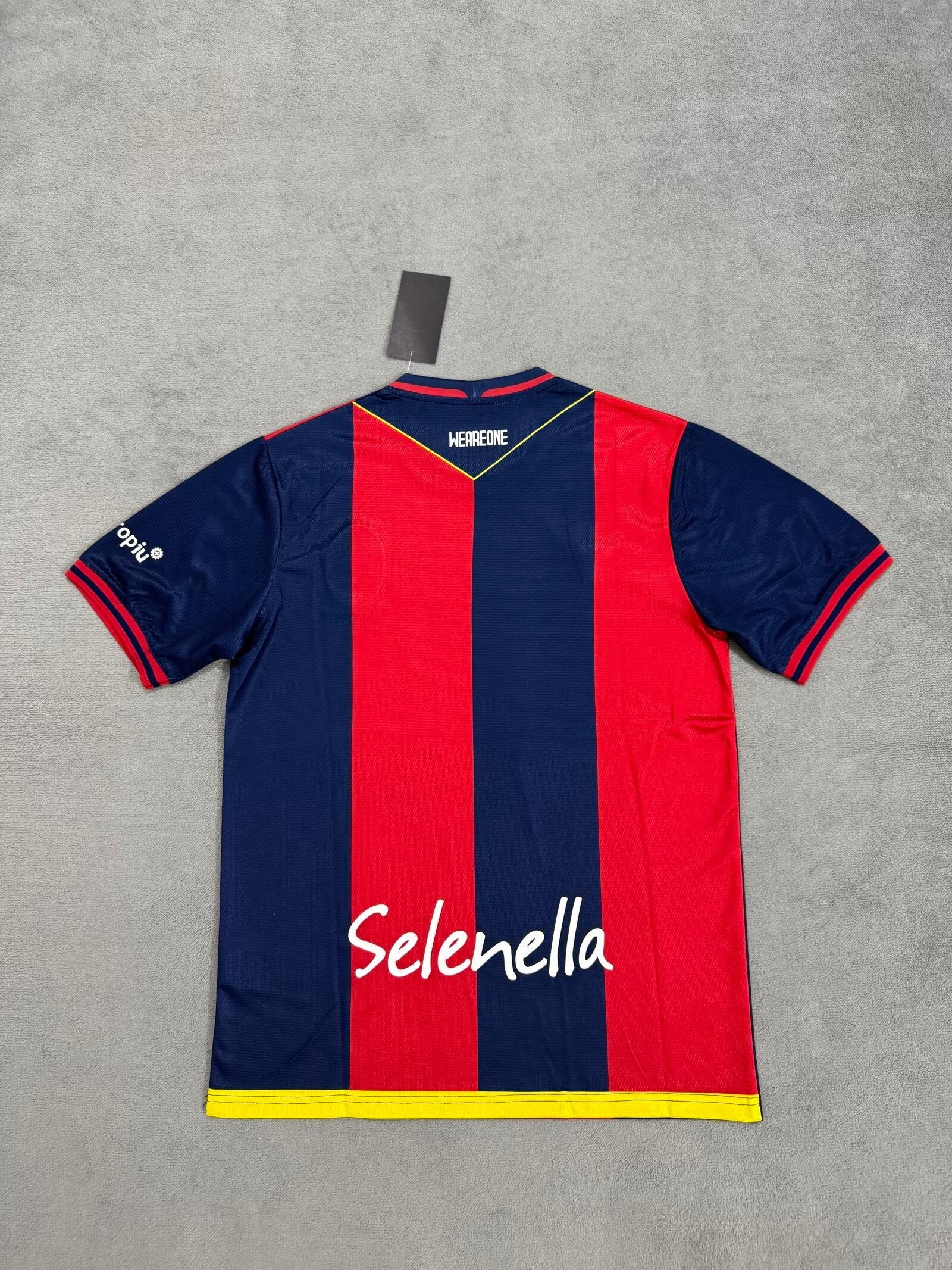 2024-25 Bologna Home