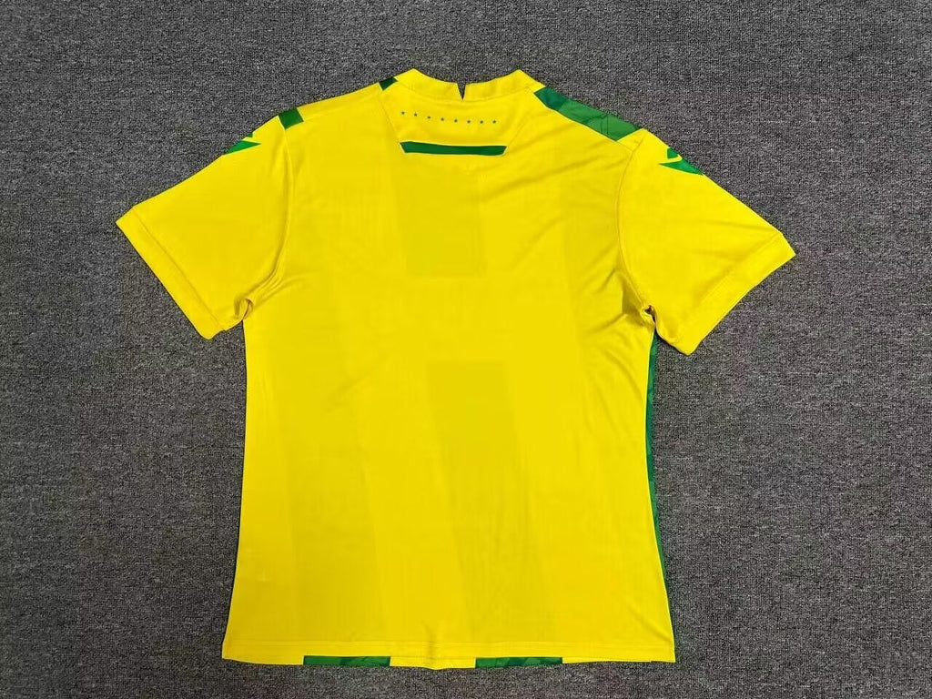 2024-25 FC Nantes Home