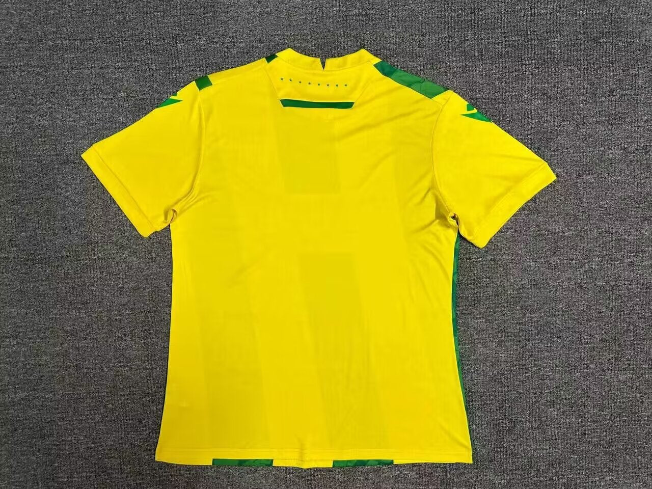 2024-25 FC Nantes Home