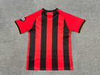 2024-25 OGC Nice Home