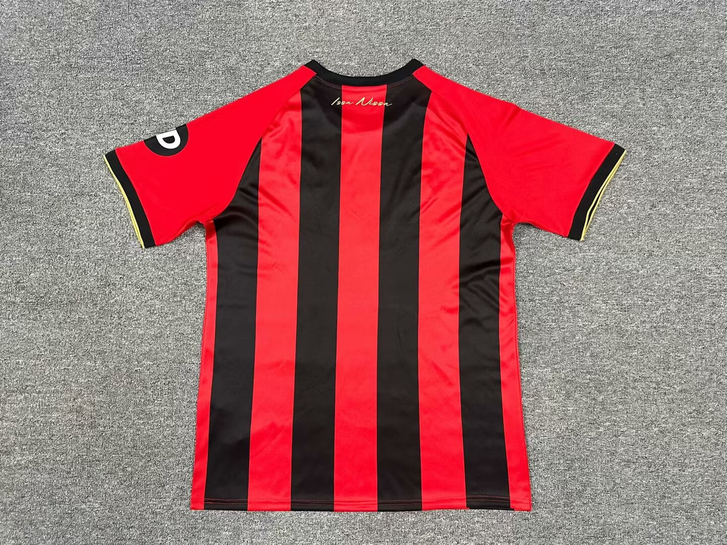 2024-25 OGC Nice Home