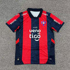 Cerro Porteno Heimventilator-Version 2025-26