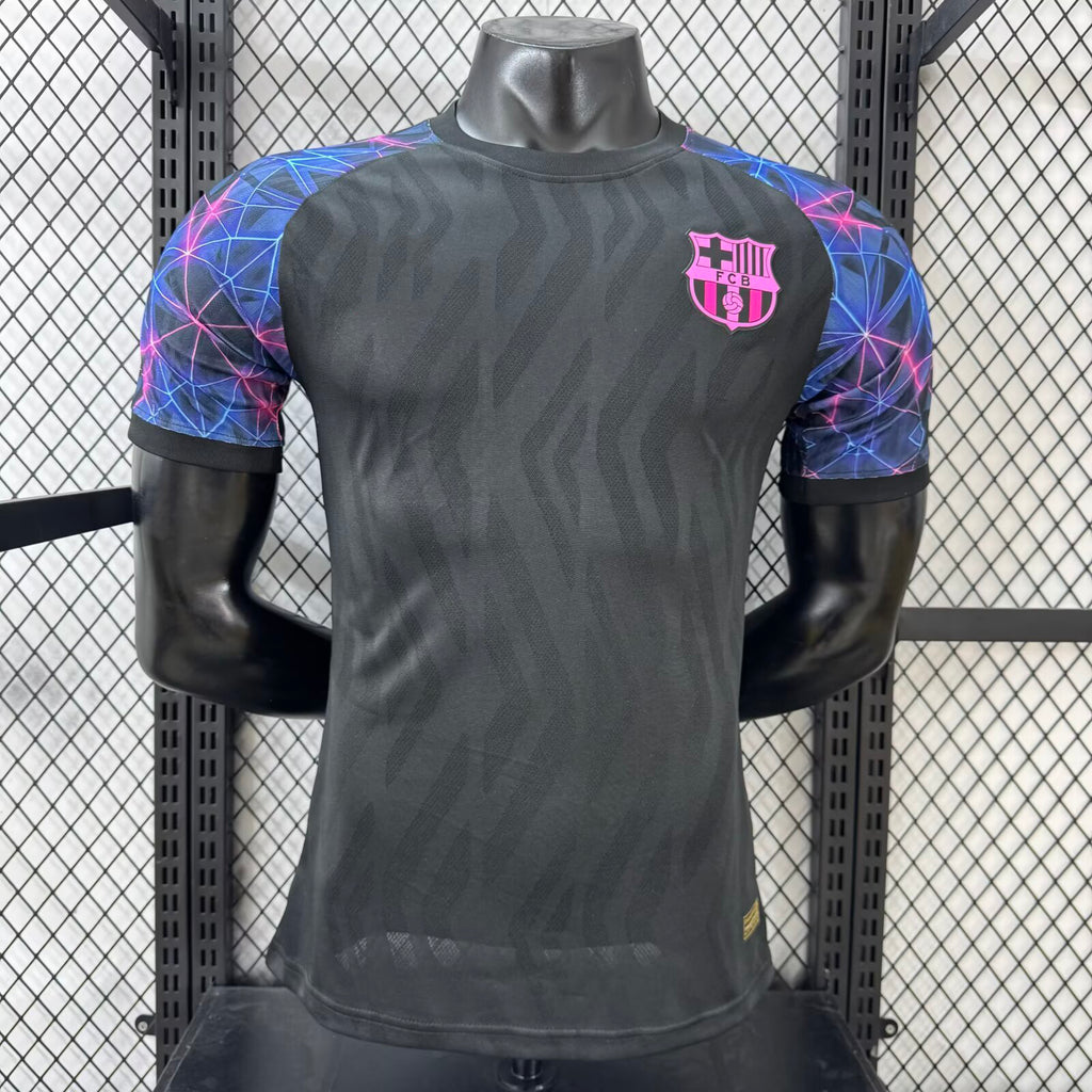 2026-27 Barcelona Air-Jordan Special Player Version