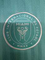 2024-25 Miami Third Away Game