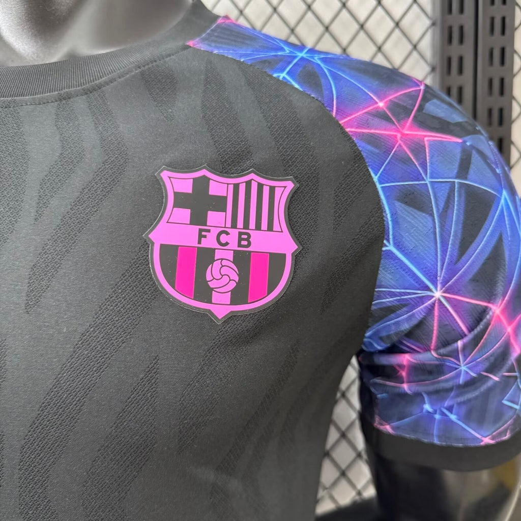 2026-27 Barcelona Air-Jordan Special Player Version