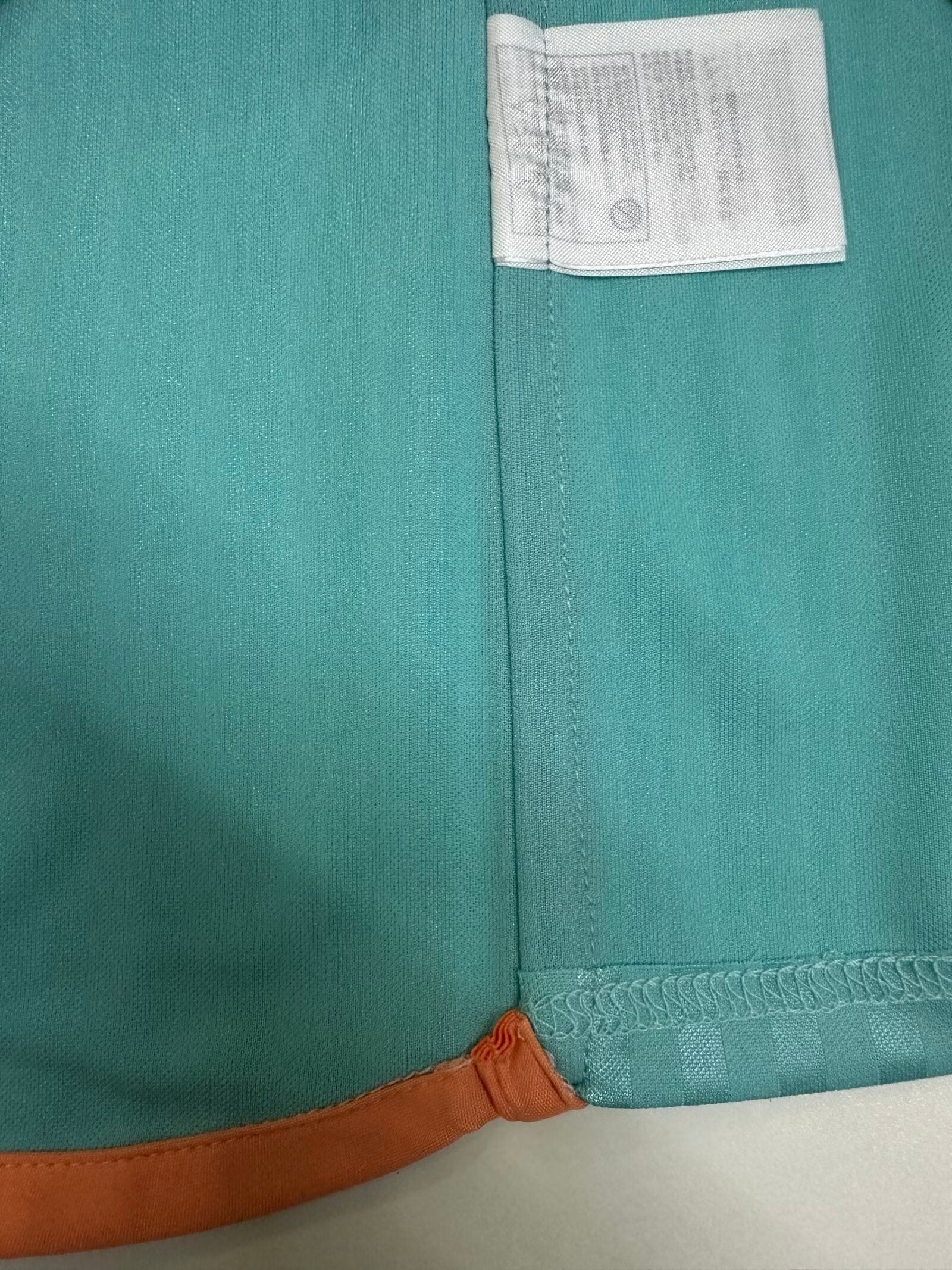 2024-25 Miami Third Away Game S-4XL