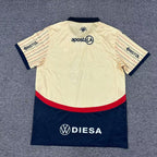 2025-26 Cerro Porteno Away Fan Version