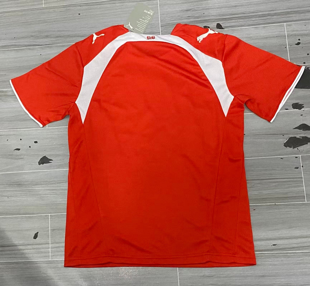 2006-07 VfB Stuttgart Retro